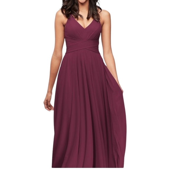David's Bridal Dresses & Skirts - Haute Nites David's Bridal Gown